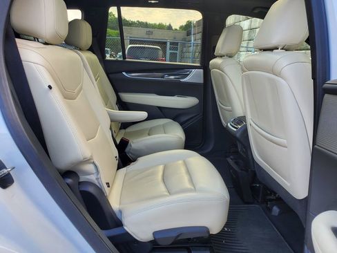 Used 2021 Cadillac XT6 Sport image 39