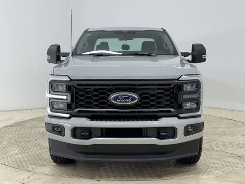 New 2026 Ford F350 XL w/ STX Appearance Package image 5