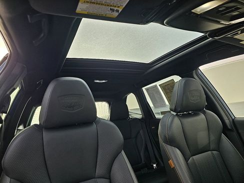 Certified 2023 Subaru Forester Wilderness w/ Wilderness Package image 19