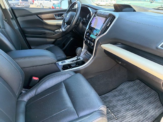 Used 2022 Subaru Ascent Touring w/ Popular Package #2A AWD/4WD image 25