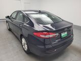 Used 2020 Ford Fusion SE image 5