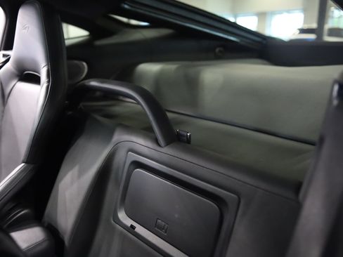 Used 2023 McLaren GT RWD image 35