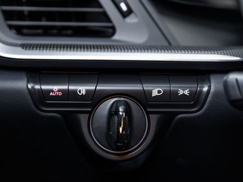 Certified 2024 Porsche 911 Turbo S w/ 911 Turbo Sportdesign Package image 17