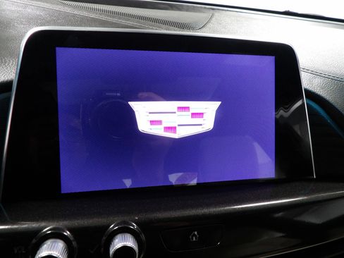 Used 2024 Cadillac CT4 Luxury w/ Sun And Sound Package image 19