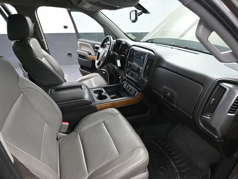 Used 2014 Chevrolet Silverado 1500 LTZ image 48