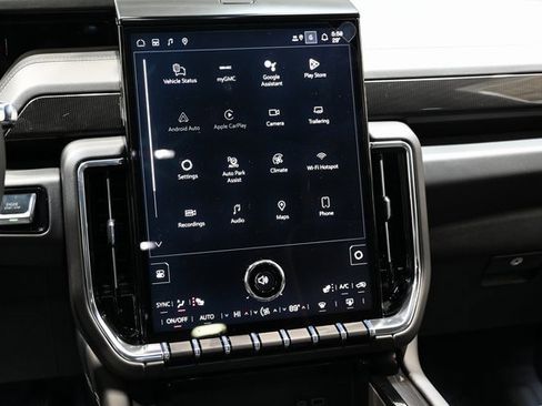 New 2026 GMC Yukon Elevation w/ LPO, Floor Liner Package image 15