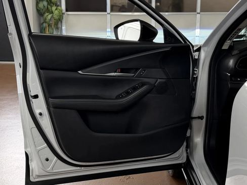 Used 2024 MAZDA CX-30 AWD 2.5 S w/ Select Sport Pkg image 14