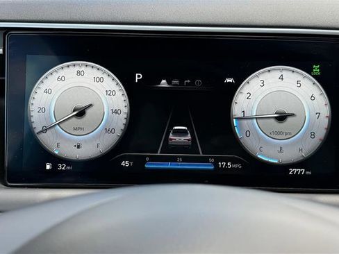 Used 2024 Hyundai Santa Cruz Limited image 27