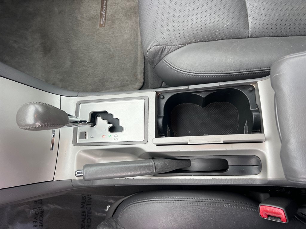 Used 2008 Toyota Solara SLE FWD image 31