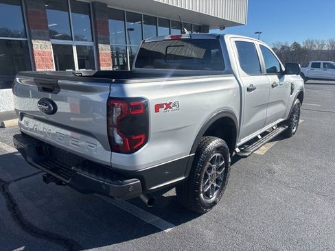 Used 2024 Ford Ranger XLT w/ Technology Package image 6