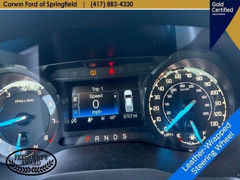 Used 2021 Ford Ranger XLT w/ Equipment Group 301A Mid RWD image 17