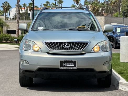 Used 2009 Lexus RX 350 2WD image 8
