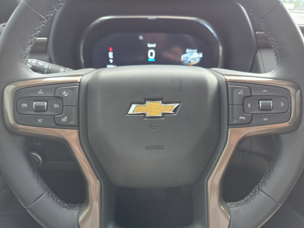 Used 2023 Chevrolet Tahoe High Country AWD/4WD image 30