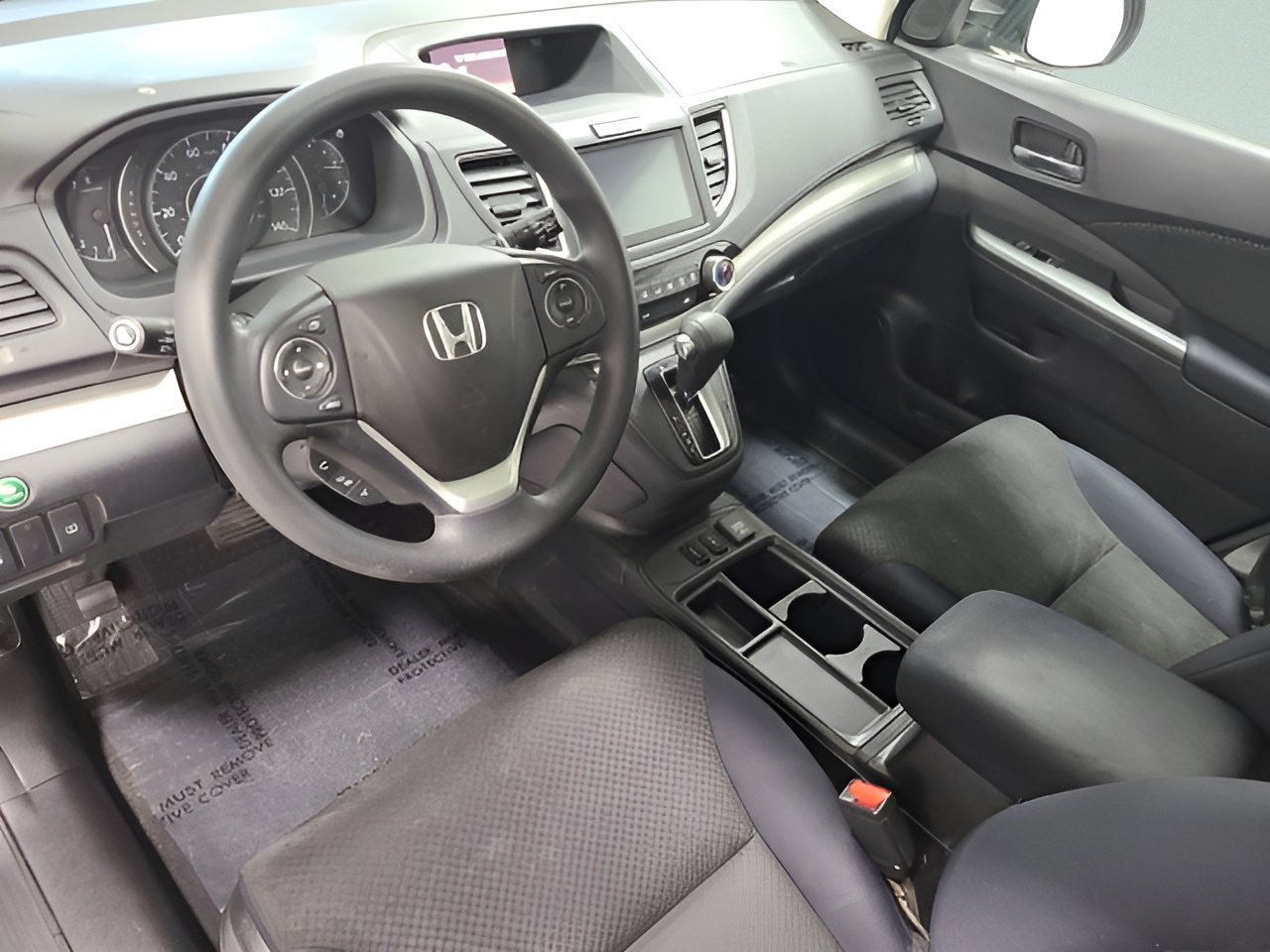 Used 2016 Honda CR-V EX image 23