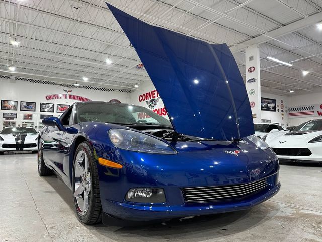 Used 2007 Chevrolet Corvette Coupe RWD image 24