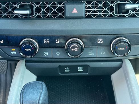 Used 2024 Honda Accord EX image 15