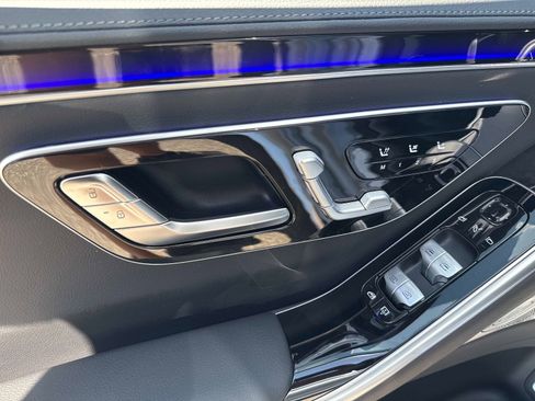 New 2026 Mercedes-Benz S 500 4MATIC image 16
