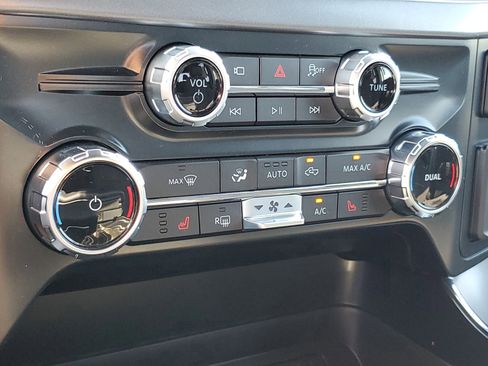 New 2025 Ford F150 XLT image 25