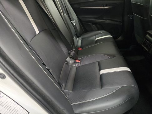 Certified 2025 Toyota Camry SE image 18