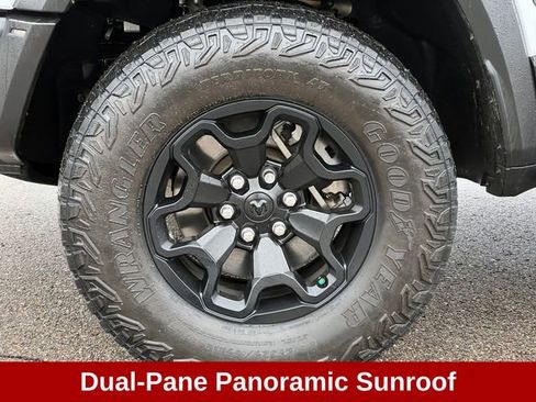 Used 2022 RAM 1500 TRX w/ TRX Level 1 Equipment Group image 10