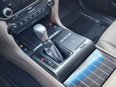 Used 2022 Lexus GX 460 Premium image 19