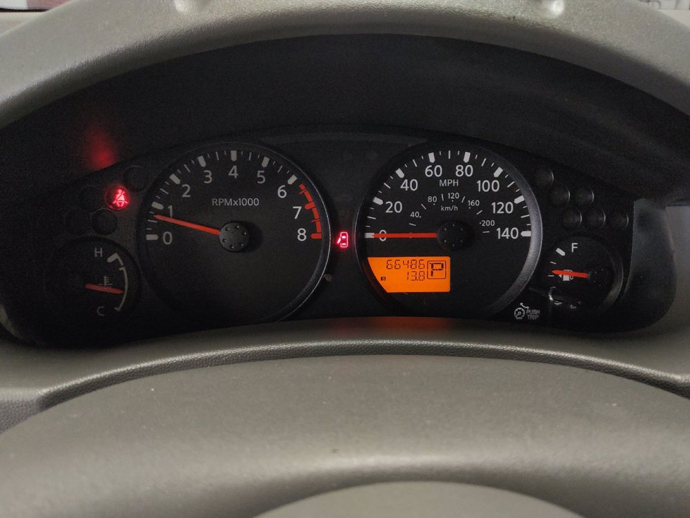 Used 2019 Nissan Frontier S RWD image 23