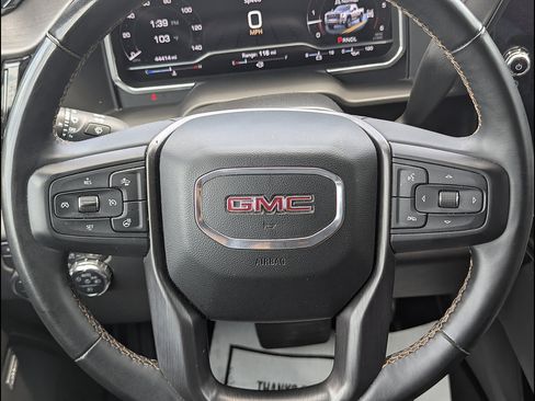 Used 2024 GMC Sierra 2500 AT4 w/ AT4 Premium Plus Package AWD/4WD image 27