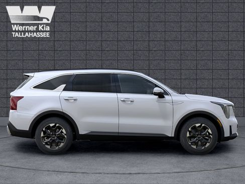 New 2026 Kia Sorento S image 7