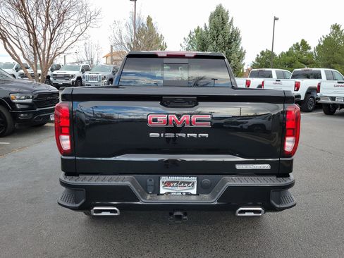 New 2026 GMC Sierra 1500 Elevation w/ Preferred Package image 9