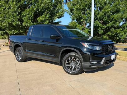 Used 2023 Honda Ridgeline Sport