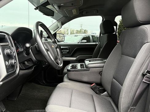 Used 2016 Chevrolet Silverado 1500 LT image 9