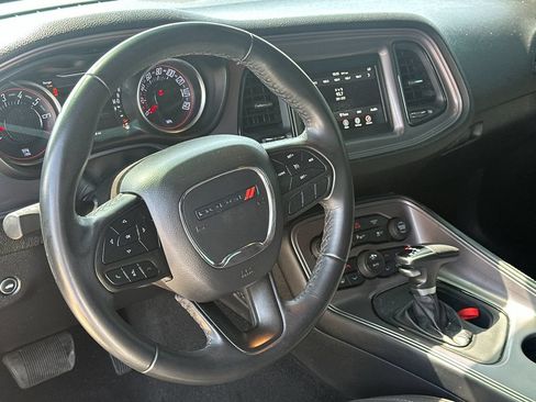Used 2023 Dodge Challenger GT RWD image 10