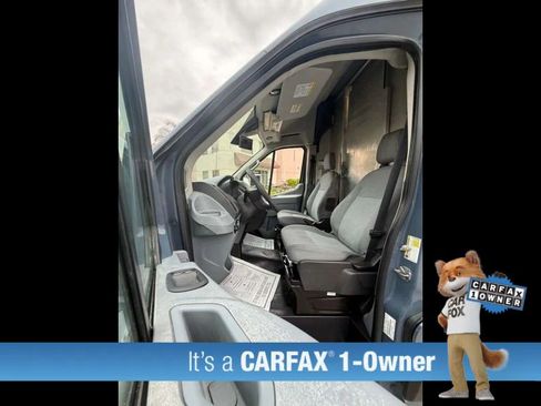 Used 2019 Ford Transit 250 148 High Roof Extended RWD image 42