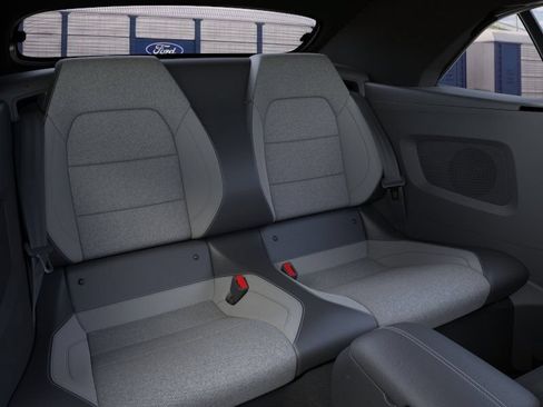 New 2026 Ford Mustang Convertible RWD image 11