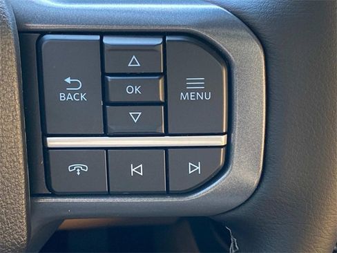 Used 2026 Ford F450 Lariat w/ Chrome Package image 19