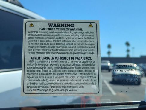 Used 2025 Toyota RAV4 XLE Premium w/ Weather Package AWD/4WD image 27