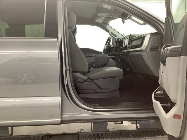 Used 2026 Ford F350 XLT AWD/4WD image 12