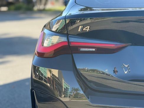 Certified 2023 BMW i4 M50 w/ Premium Package image 16