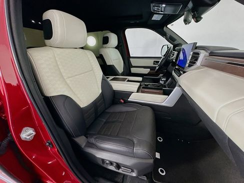 Used 2023 Toyota Tundra Capstone image 28