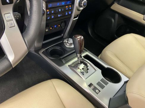 Certified 2022 Toyota 4Runner Limited AWD/4WD image 23