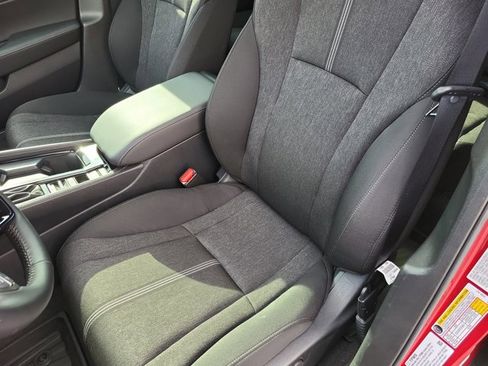 Certified 2025 Honda Accord Sport image 23