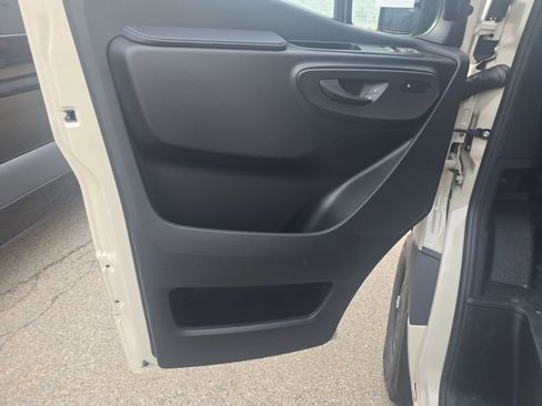 New 2026 Mercedes-Benz Sprinter 2500 image 10