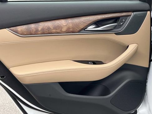 New 2026 Cadillac CT5 Premium Luxury image 19