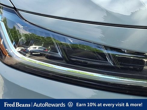 Certified 2026 Volkswagen Jetta GLI Autobahn w/ GLI Black Package FWD image 13