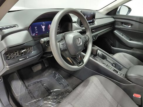 Used 2024 Honda Accord EX image 24