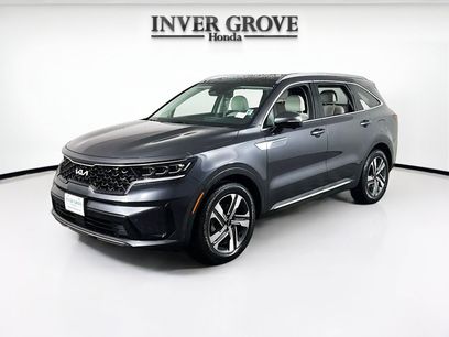 Used 2023 Kia Sorento SX Prestige