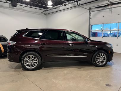 Used 2023 Buick Enclave Avenir w/ Trailering Package, 5000 lbs.