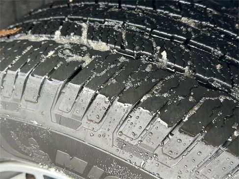 Used 2019 Jeep Grand Cherokee Trailhawk w/ Trailhawk Luxury Group image 8