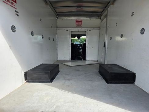 Used 2022 Ford Transit 350 Base image 11