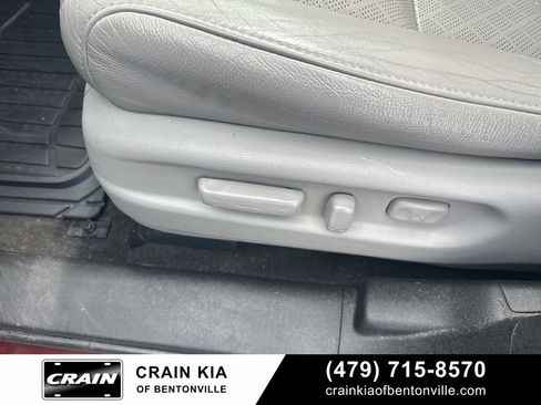 Used 2020 Honda Passport EX-L image 22